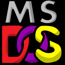 MS-DOS 
