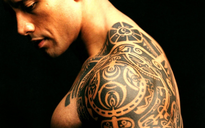Как влияет татуировка на человека: эзотерические представления