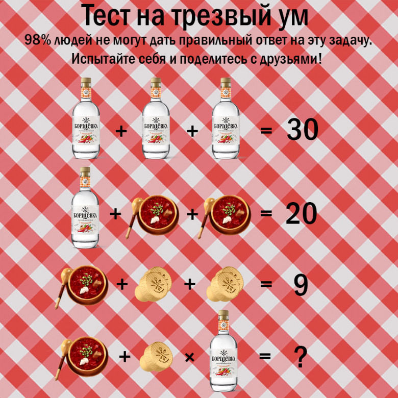 Тест 2