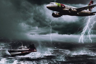 Бермудский треугольник