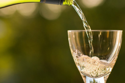 Факты о полезности шампанского