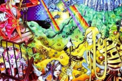 Почему снятся цветные сны?