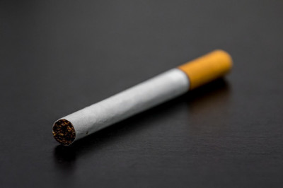 Вот какие изменения происходят в теле человека, бросившего курить