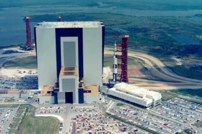 Забавные факты про NASA