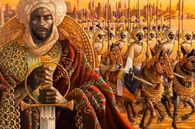 Самый богатый человек в истории, о котором почти никто не знает