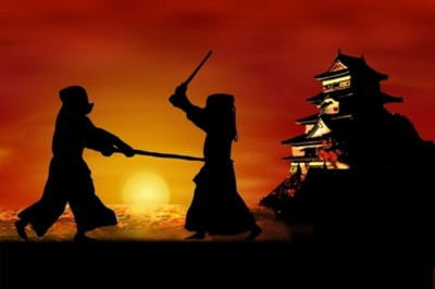 Самураи-кто они такие?