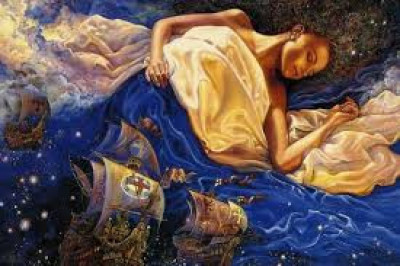 Вещие сны- почему они снятся?