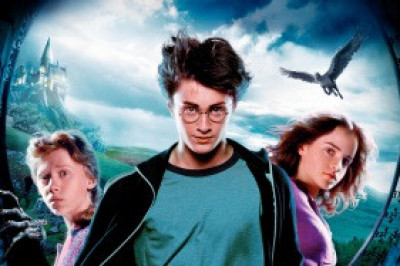 Реальный Гарри Поттер 