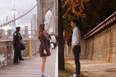 Отношения на расстоянии это просто игра?