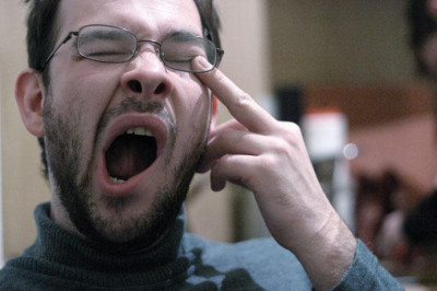 Правила этикета, которые вы нарушаете