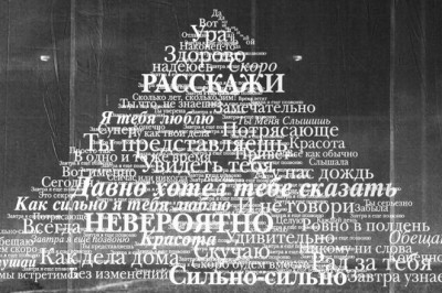 Самое длинное слово. 