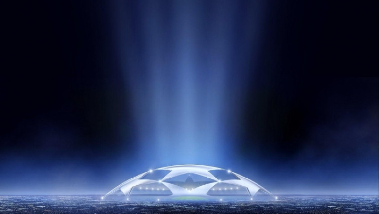 Лучший футбольный клуб