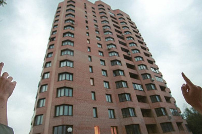 На каком этаже лучше жить? 