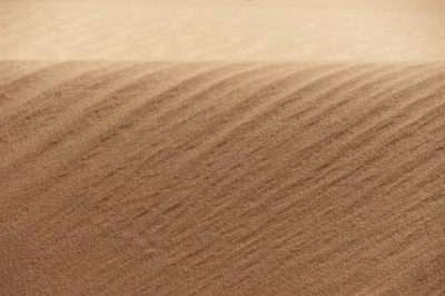 Алтын-Эмель. Самые громкие поющие пески в мире