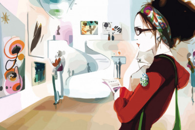 Музей Плохого Искусства. 