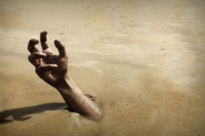 Зыбучие пески — смертельная опасность для человека?