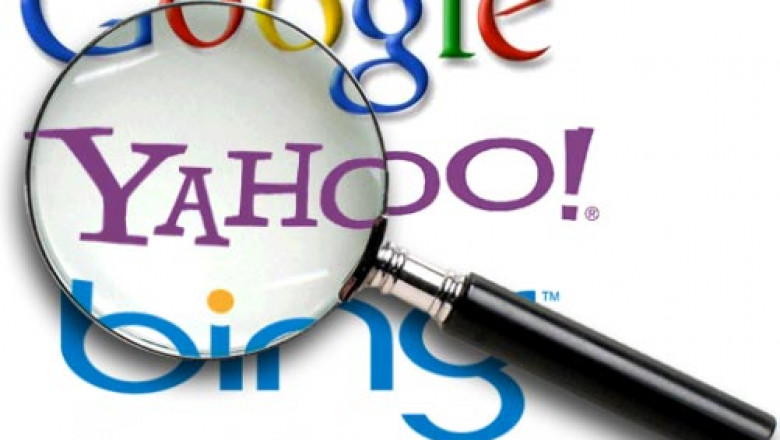 Лучшая поисковая система