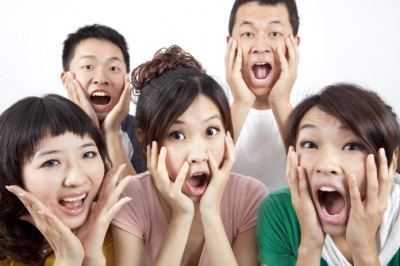 Почему в Азии боятся цифру «четыре»?