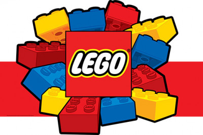 История происхождения LEGO