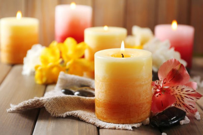 Из чего изготавливают свечи? 
