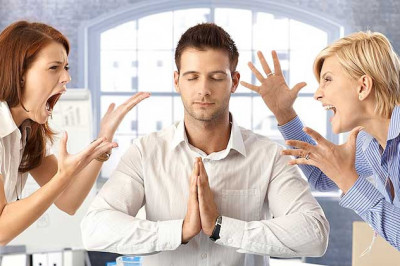 Защита от энергетических вампиров. 