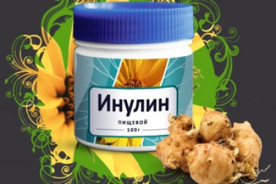 Что нужно знать об инулине? 