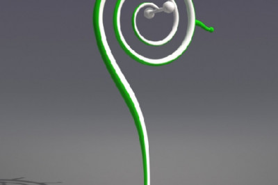 Мебель, созданная вдохновением от  природы. 