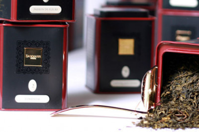 Правила хранения чая. 