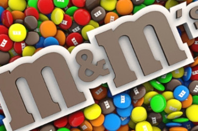 История происхождения M&M's
