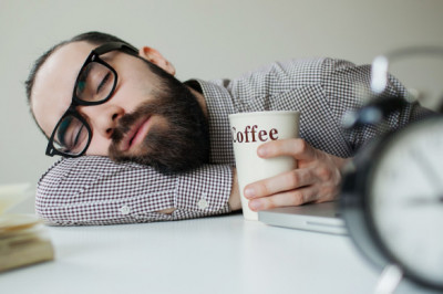  Как не спать всю ночь? 