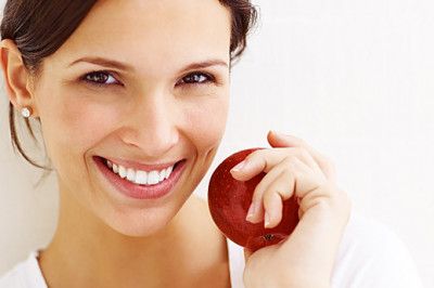 Какие продукты помогают сохранить состояние зубов? 