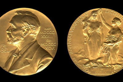 Почему Нобелевская премия не вручается математикам?