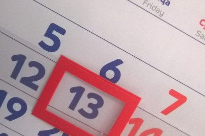 Почему пятница 13 — плохой день?