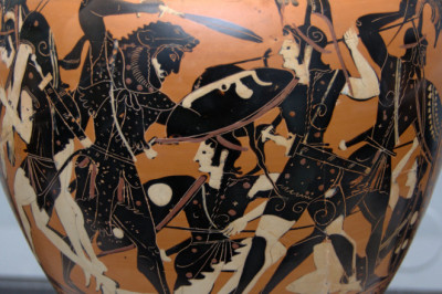 Существовали ли амазонки на самом деле?