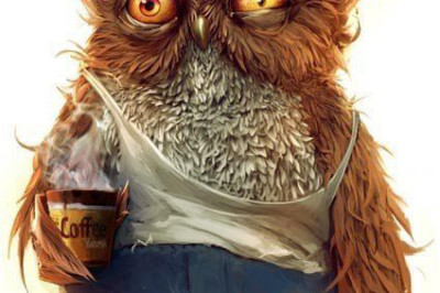 Что будет,если не спать неделю?