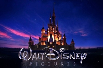 История Диснея