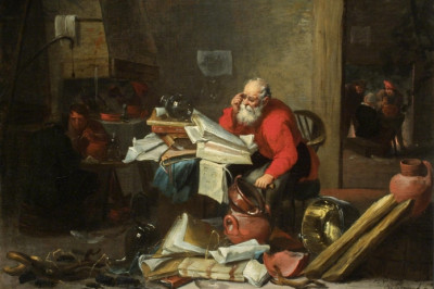 Изобретения древних людей, которыми пользуются современные люди