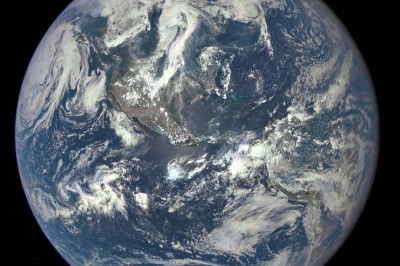 Правда, что раньше люди считали землю плоской?