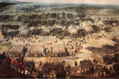 Самые долгие войны в истории