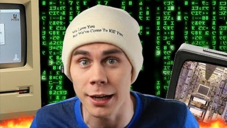 Вся правда о хакерах