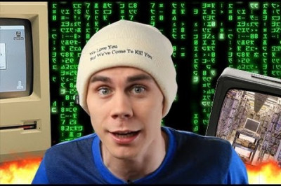 Вся правда о хакерах