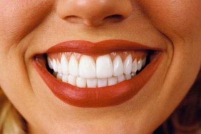 Что пачкает зубы больше-кофе или чай?