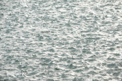 Каким может быть максимальный размер дождевых капель?