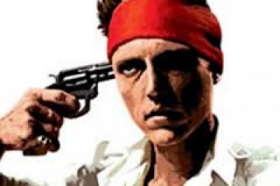 Русская рулетка- игра не для слабонервных