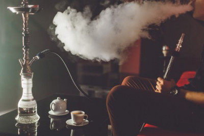 Кальян против обычных сигарет