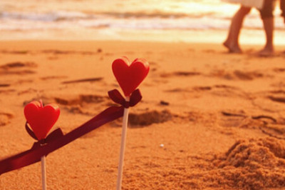 Откуда берется любовь?