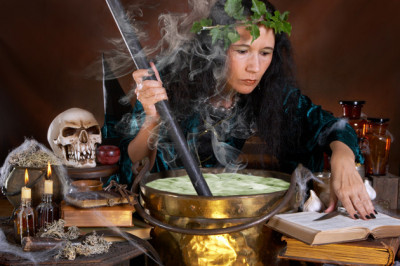 Порча как опасное оружие против человека