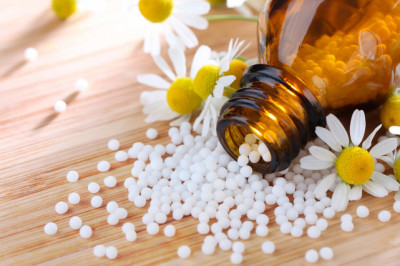 Гомеопатия как метод лечения