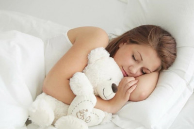 Почему полезно спать на левом боку?