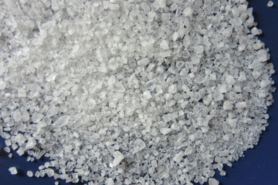 Почему соль сохраняет продукты?